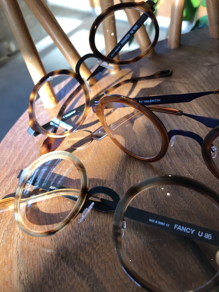 その他 ANNE ET VALENTIN Mod.MACHA Col.8B01 ANNE ET VALENTIN Mod.MACHA Col.8B01