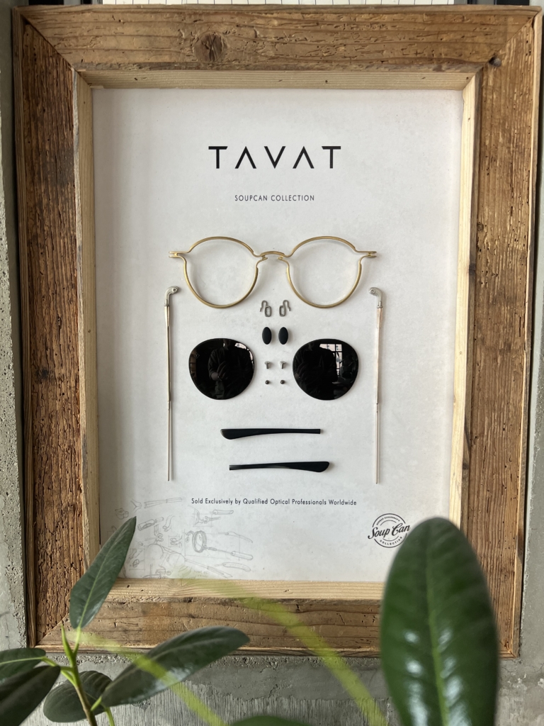 s*e様 美品 6.6万円 Tavat メガネ Soupcan SC027 Ro s*e様 美品 6.6万円 Tavat メガネ Soupcan SC027 Ro - メルカリ